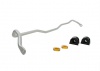 Sway Bar - 20mm Non Adjustable