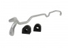 Sway Bar - 20mm Non Adjustable