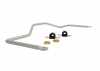 Sway Bar - 20mm Non Adjustable