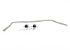 Sway Bar - 20mm Non Adjustable