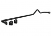 Sway Bar - 20mm Non Adjustable