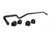 Sway Bar - 20mm Non Adjustable