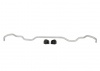 Sway Bar - 20mm Non Adjustable