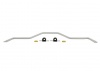 Sway Bar - 20mm Non Adjustable