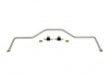 Sway Bar - 20mm Non Adjustable