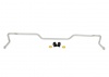 Sway Bar - 20mm Non Adjustable