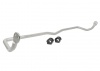 Sway Bar - 22mm 2 Point Adjustable