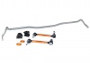 Sway Bar - 22mm 2 Point Adjustable