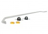 Sway Bar - 22mm 2 Point Adjustable