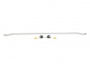 Sway Bar - 22mm 2 Point Adjustable