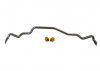 Sway Bar - 22mm 3 Point Adjustable