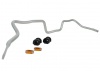 Sway Bar - 22mm 3 Point Adjustable