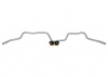 Sway Bar - 22mm 3 Point Adjustable