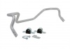 Sway Bar - 24mm 2 Point Adjustable