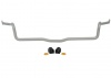 Sway Bar - 24mm 2 Point Adjustable