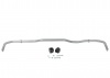 Sway Bar - 24mm 2 Point Adjustable