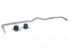 Sway Bar - 24mm 3 Point Adjustable