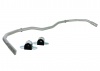 Sway Bar - 24mm 3 Point Adjustable