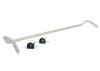 Sway Bar - 24mm 3 Point Adjustable