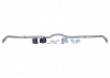 Sway Bar - 24mm 3 Point Adjustable