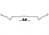 Sway Bar - 24mm Non Adjustable