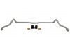 Sway Bar - 24mm Non Adjustable