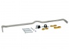 Sway Bar - 26mm 2 Point Adjustable