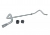 Sway Bar - 26mm Non Adjustable