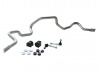 Sway Bar - 27mm 2 Point Adjustable