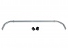 Sway Bar - 27mm 2 Point Adjustable