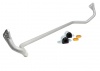 Sway Bar - 27mm 3 Point Adjustable