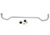 Sway Bar - 27mm 3 Point Adjustable