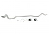 Sway Bar - 27mm Non Adjustable