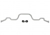 Sway Bar - 27mm Non Adjustable