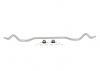 Sway Bar - 27mm Non Adjustable