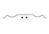 Sway Bar - 27mm Non Adjustable