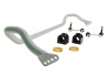 Sway Bar - 33mm 4 Point Adjustable