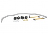 Sway Bar - 33mm 4 Point Adjustable