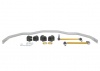 Sway Bar - 33mm 4 Point Adjustable