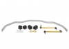 Sway Bar - 33mm 4 Point Adjustable