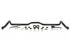 Sway Bar - 33mm Non Adjustable