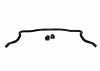 Sway Bar - 33mm Non Adjustable