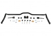 Sway Bar - 33mm Non Adjustable