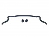 Sway Bar - 38mm Non Adjustable