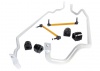 Sway Bar - Vehicle Kit