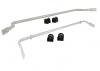 Sway Bar - Vehicle Kit