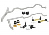 Sway Bar - Vehicle Kit