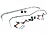 Sway Bar - Vehicle Kit