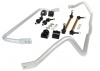 Sway Bar - Vehicle Kit