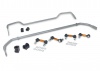 Sway Bar - Vehicle Kit